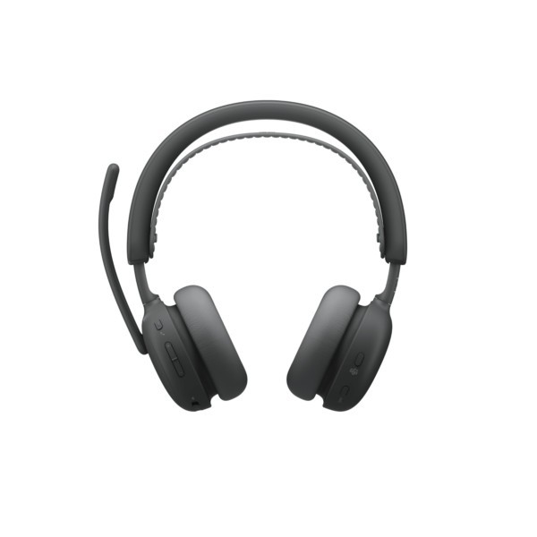 Headset Logitech Zone Wireless 2 ES graphite (981-001493)
