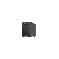 NAS Server QNAP TS-253E-8G 2 bay Desktop Tower NAS NAS Server QNAP TS-253E-8G 2 bay Desktop Tower NAS
