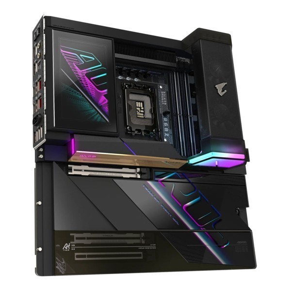 Gigabyte GA-Z890 A XTREME AI TOP (1851) (D)