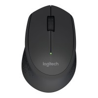 Mouse Logitech M280 black (910-004287) Mouse Logitech M280 black (910-004287)