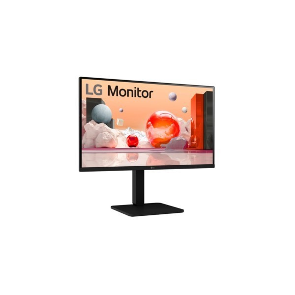 TFT LG 27BA550-B 68,60cm (27")LED,HDMI,VGA,DisplayPort,SP