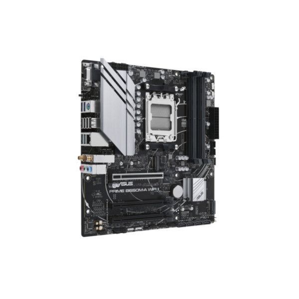 ASUS PRIME B650M-A WIFI II (AM5) (D)