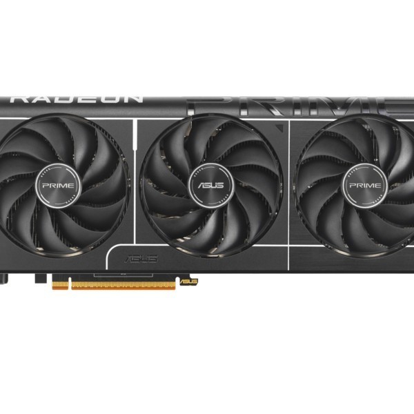 VGA ASUS RADEON RX 9070 16GB Prime OC