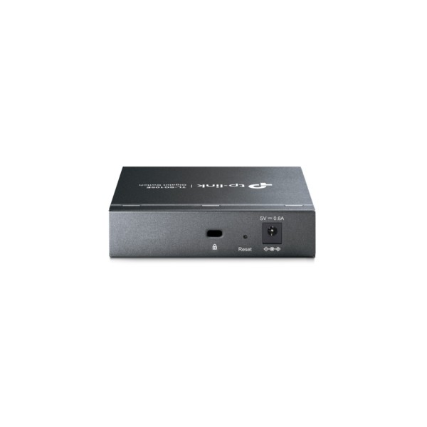 TP-Link Switcher Desktop 5-port 10/100M/1000M TL-SG105E
