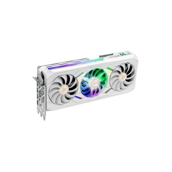VGA ASRock Radeon RX 9070 XT 16GB Taichi White OC