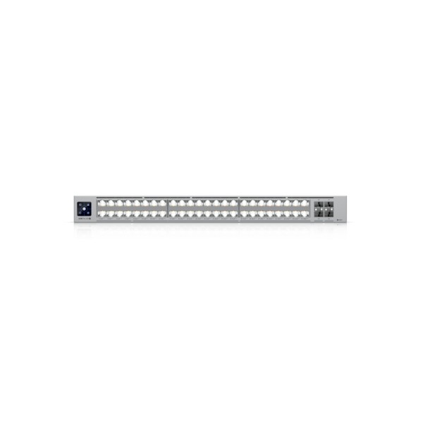 UbiQuiti UniFi Pro XG Switch16-port 10/100/1000 USW-PRO-XG-48-POE (1 Jahr Garantie)