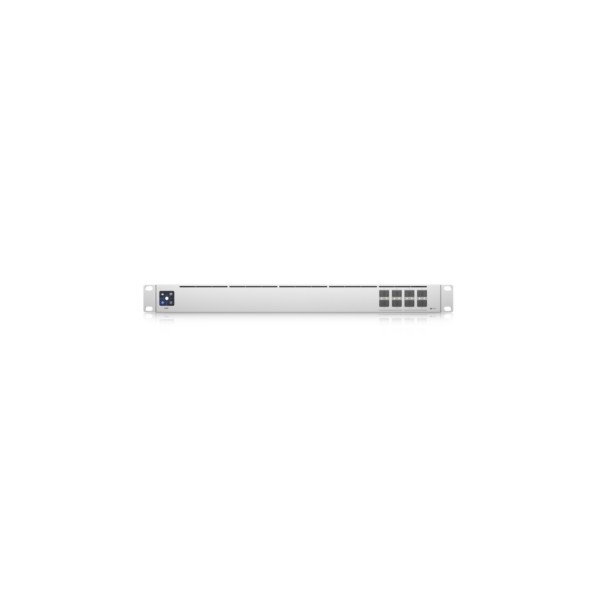 UbiQuiti UniFi Switch 8-port 10G USW-Aggregation( 1 Jahr Garantie)