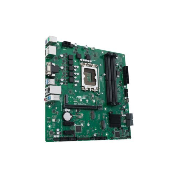 ASUS PRO B760M-CT-CSM (1700) (D)