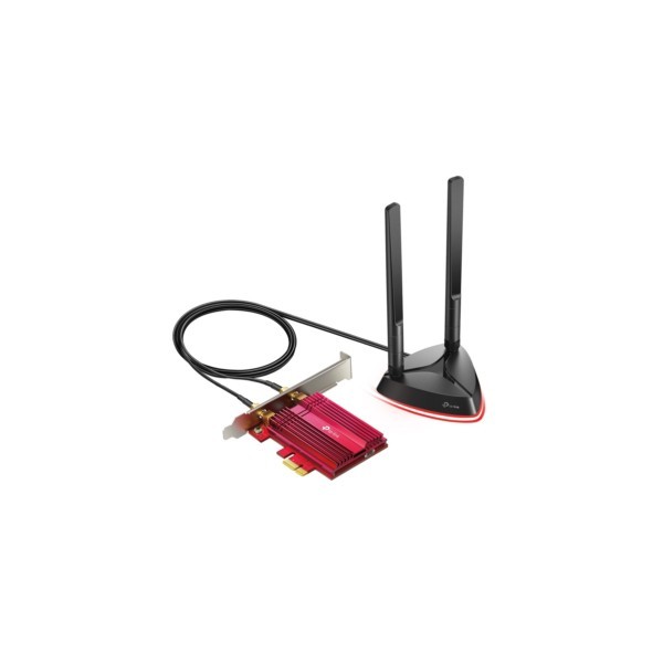 TP-Link Netzwerkadapter PCIe Archer TX3000E