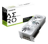 VGA Gigabyte GeForce® RTX 5070TI 16GB AERO OC VGA Gigabyte GeForce® RTX 5070TI 16GB AERO OC
