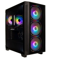 Captiva PC Highend Gaming R10-5363 (Ryzen 7 7800X3D/RTX5080 16GB GDDR7/SSD 2TB/64GB/WLAN/w/o OS) Captiva PC Highend Gaming R10-5363 (Ryzen 7 7800X3D/RTX5080 16GB GDDR7/SSD 2TB/64GB/WLAN/w/o OS)
