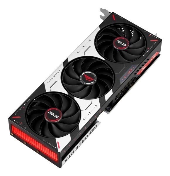 VGA Asus GeForce® RTX 5070 12GB T1 Gaming OC