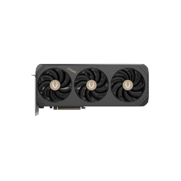 VGA ZOTAC GeForce® RTX 5090 32GB SOLID OC GAMING