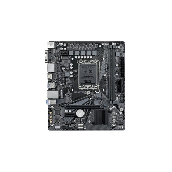 Gigabyte GA-H610M S2H DDR4 V3 (1700) (D)