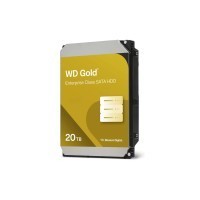 HDD WD Gold WD203KRYZ 20TB/600/72 Sata III 512MB (D) HDD WD Gold WD203KRYZ 20TB/600/72 Sata III 512MB (D)