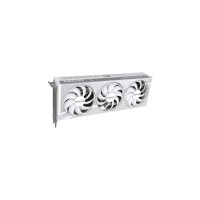 VGA Inno3D GeForce® RTX 5080 16GB X3 OC WHITE VGA Inno3D GeForce® RTX 5080 16GB X3 OC WHITE