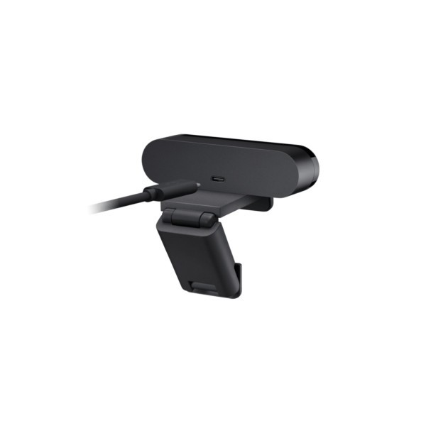 Webcam Logitech Brio 4K Livestream (960-001718)