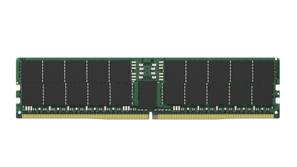DDR5 64GB PC 5600 Kingston Server Premier ECC registered KSM56R46BD4-64MD