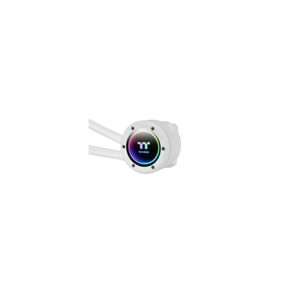 Cooler Thermaltake TH360 V2 ARGB Sync AIO Snow Edition Wasserkühlung CL-W365-PL12SW-A