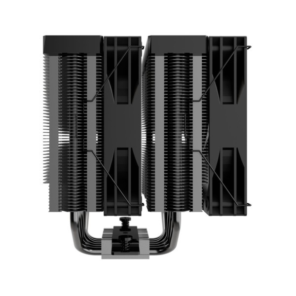 Cooler Enermax ETS-TD60D Luftkühler schwarz