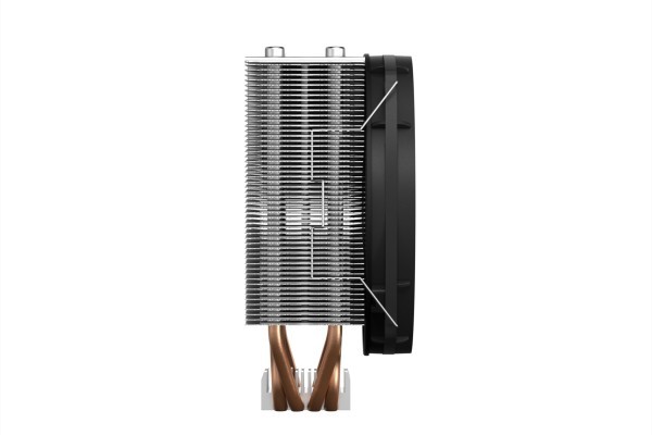 Cooler Be Quiet Shadow Rock Slim 2
