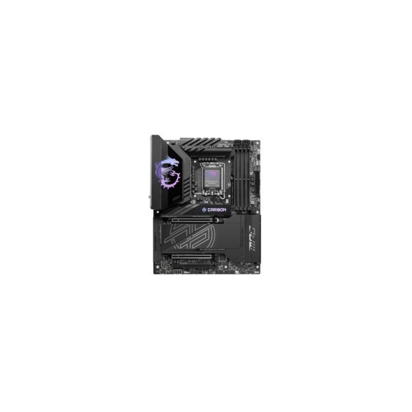 MSI MPG Z890 Carbon Wifi (1851) (D)