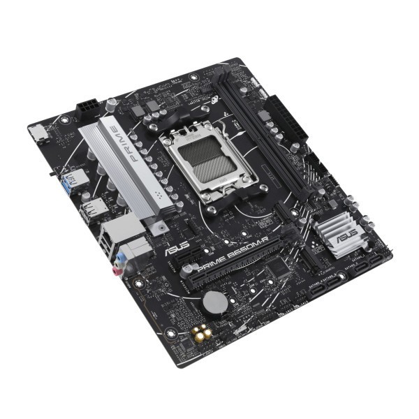 ASUS PRIME B650M-R (AM5) (D)