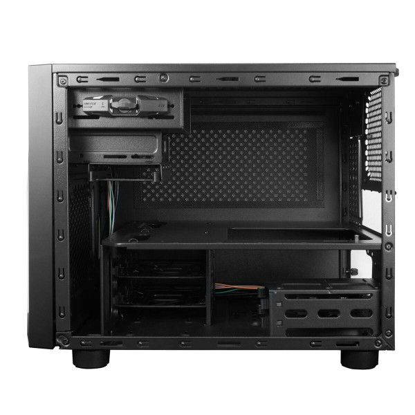 PC- Gehäuse Chieftec CI-02B-OP