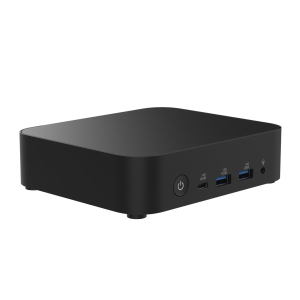 Asus NUC 14 Essential Kit RNUC14MNK9700002 N97 -  Mill Canyon