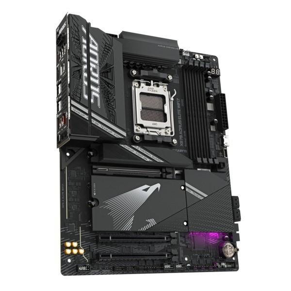Gigabyte GA-X870 Aorus Elite Wifi7 (AM5) (D)