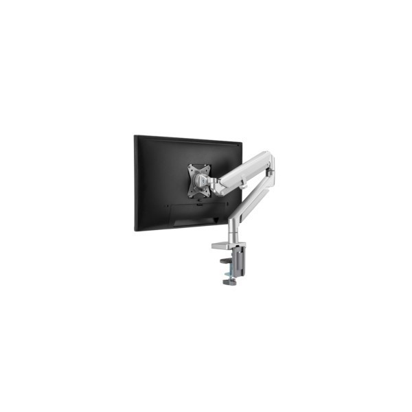 LogiLink Monitorhalterung 17–32" Aluminium Curved Screens BP0086
