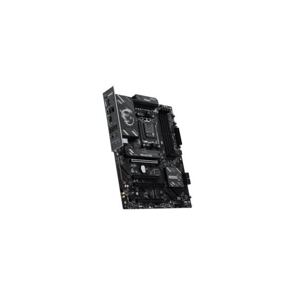 MSI B850 GAMING PRO WIFI6E (AM5)