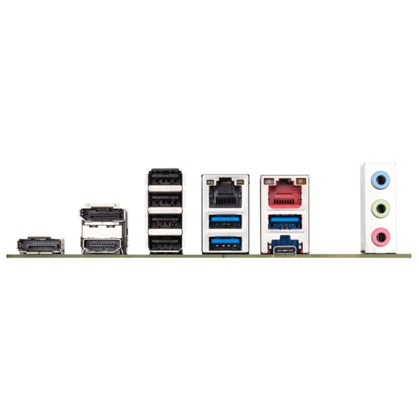 Gigabyte GA-Q870M D3H (1851)