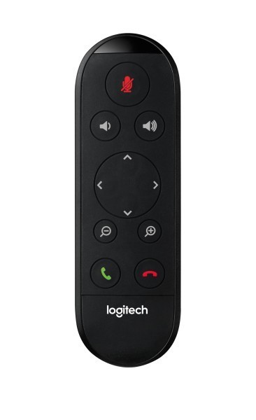 Webcam Logitech ConferenceCam Connect (960-001034)