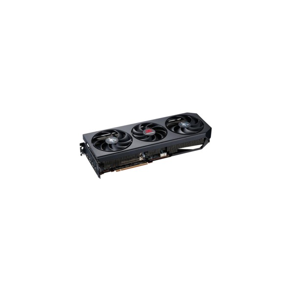 VGA PowerColor Radeon Hellhound RX 9070 XT 16GB OC GDDR6