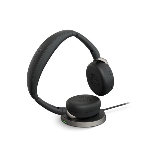 Headset JABRA Evolve2 65 Flex MS StereoLink380a MS Stereo WLC 26699-999-989