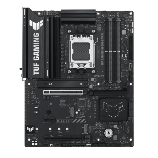 ASUS TUF B650E-E Gaming WIFI (AM5) (D)