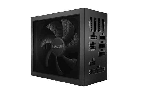 PC- Netzteil Be Quiet Dark Power 13 1000W