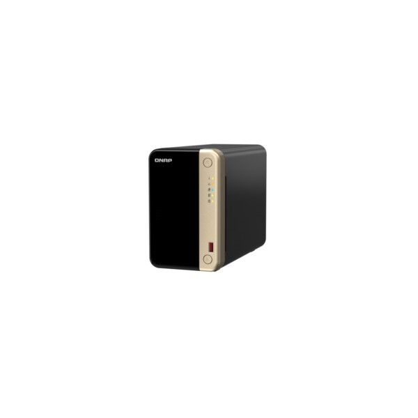 NAS Server QNAP TS-264-8G 2 Bay 8 GB DDR4 - NAS
