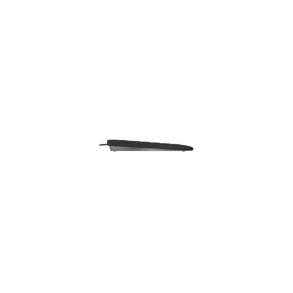 Keyboard Cherry Stream wired black (US) (JD-8502EU-2)