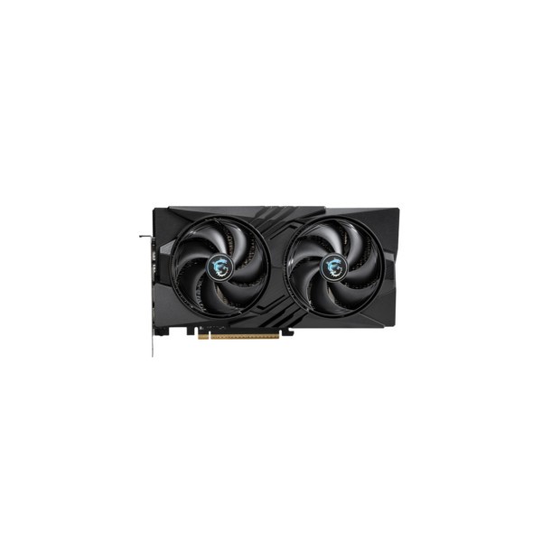 VGA MSI GeForce® RTX 5060 8GB Gaming OC