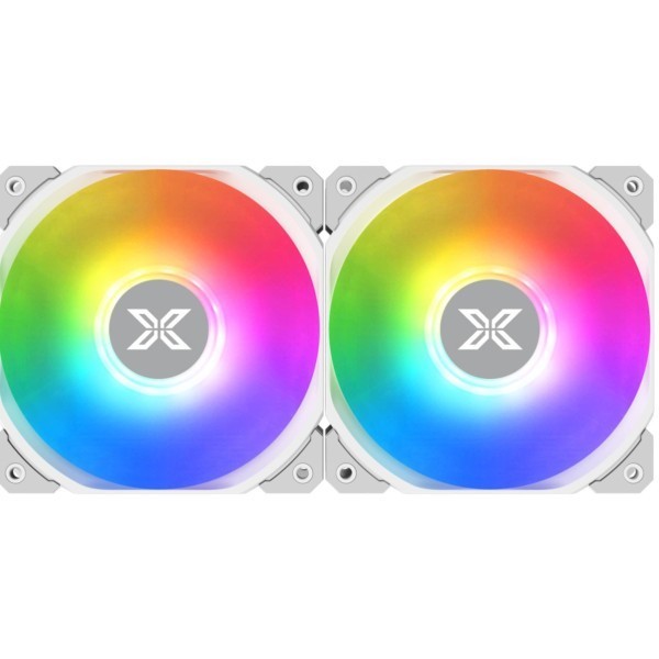 Cooler Xigmatek Liquid Killer X Arctic 240 Wasserkühlung 240mm white
