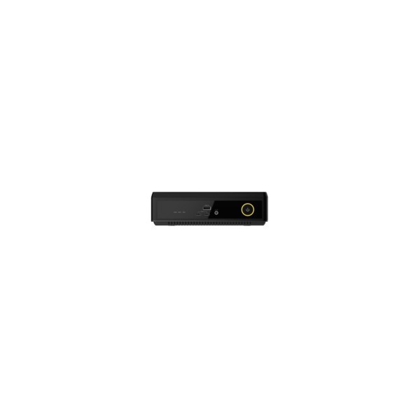 ZOTAC ZBOX-EN275060TC-BE- Barebone - Mini-PC