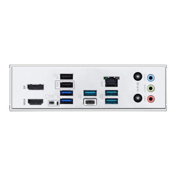 ASUS PRIME B850-PLUS WIFI (AM5) (D)