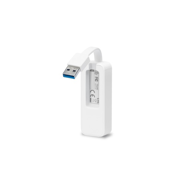 B-TP-Link USB Adapter SuperSpeed USB 3.0 UE300