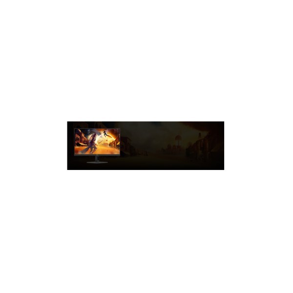 TFT AOC 27G4ZRE 68.58 cm (27")2xHDMI,DisplayPort