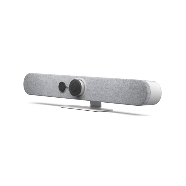 Webcam Logitech Rally Bar Mini - Gruppen-Videokonferenzsystem - Weiß (960-001351)
