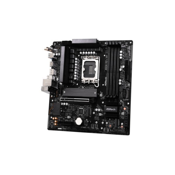 ASROCK B860M Pro-A WiFi (1851) (D)