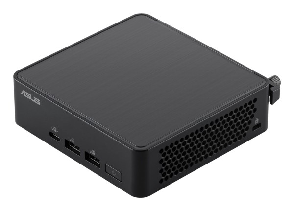 Captiva Mini PC Power Starter I94-961 (Core 3-100U/1TB/16GB/WLAN/Windows 11 Home 64-bit)