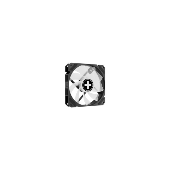 PC- Gehäuselüfter XILENCE Performance A+ case fan 120 mm, XPF120R.ARGB XF065